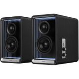 Edifier QR65 Speakers (zwart)