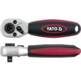 YATO ratel voor bitset 1/4 inch 136mm (YT-0331)