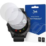 3mk HYBRIDO GLASS WATCH PROTECTION GARMIN FENIX 5/6/6 PRO