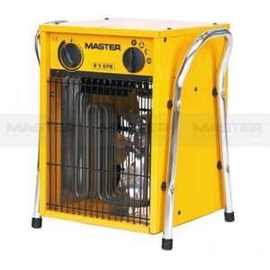 Master elektrische HEATER B5EPB/IT 400V 5KW