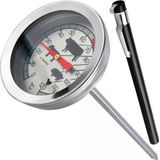 Ruhhy thermometer voor bakken bitumiczny Malatec 23813