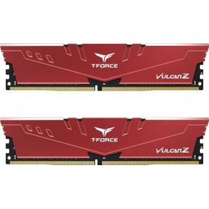 Team Group T-Force RAM Vulcan Z - 32 GB (2 x 16 GB Kit) - DDR4 3600 DIMM CL18