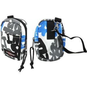 Eastpak Etui blauw (EK686405)