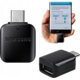 Samsung Adapter USB GH98-41289A USB-C - USB zwart (GH98-41289A)