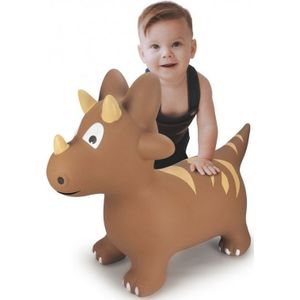 Jamara Skippydier Dino Bruin Junior 59 X 31 X 50 Cm