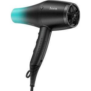 Hoco haardroger met nadmuchem ciepłego en zimnego lucht HP15 blauw gradient