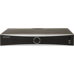 Hikvision recorder IP DS-7732NXI-K4/16P(D) 32 KANAŁY, 16 PoE AcuSense