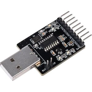 Bigtreetech Writer v1.0 - module voor ESP-01S WIFI - rozszerzenie voor płyty głównej SKR v1.4 / SKR v1.4 Turbo}