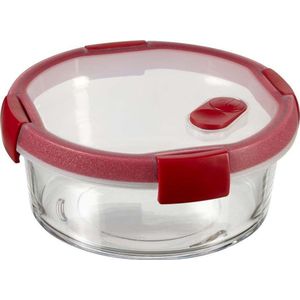 Curver Container glass voor food Smart Cook 235709 (0 6l )