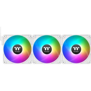 Thermaltake CT120 EX ARGB Sync PC Cooling Fan wit 3 Pack