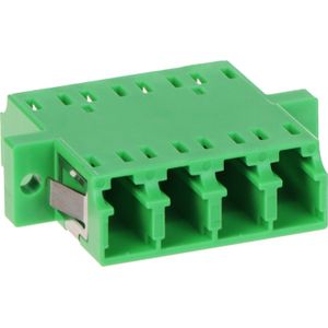 ADAPTER JEDNOMODOWY AD-4LC-APC/4LC-APC