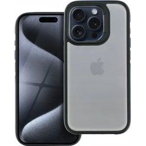 tas NEO voor IPHONE 15 Pro blauw