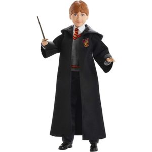 Mattel Harry Potter RON WEMEL POP