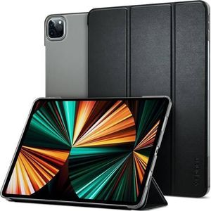 Spigen Smart Fold - Flip cover voor tablet