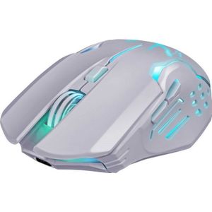 Defender MUIS GM-511 KATANA RF 3200dpi 7P WIT