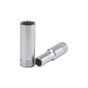 Teng Tools Long cap met 1/2′′(M120636-C)