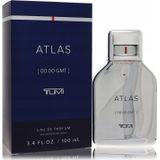PACO RABANNE TUMI Men's Atlas EDP spray 100ml