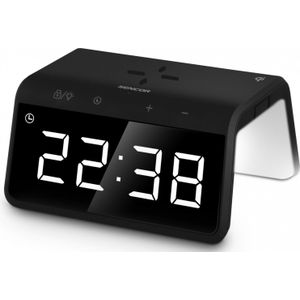 Sencor SDC 7900QI digitaal alarm clock