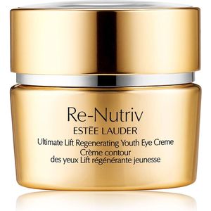 Estee Lauder _Re-Nutriv Ultimate Lift Regenerating Youth Creme Gelee gezichtscrème 50ml