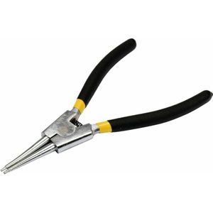 Vorel Seger's pliers straight outer 160mm 43050