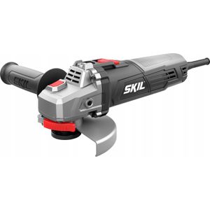 Skil schuurmachine haakse slijper 9021AA 600W 125MM