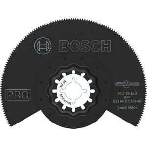 Bosch MT MULTI-FUNCTION SAW BLADE PRO ACZ 85 EIB 85 mm