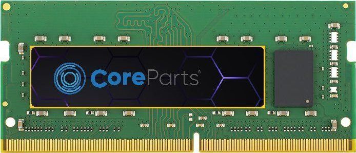 COREPARTS geheugen voor laptopa 3200Mhz DDR4 MAJOR, SO-DIMM