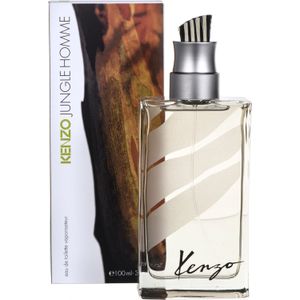 KENZO Jungle Homme Mannen 100 ml