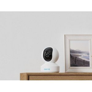 Reolink E330 5MP IP-camera met wifi-huildetectie