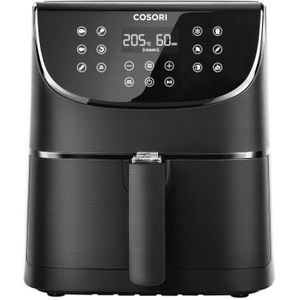 Cosori CS158-AF-RXB Premium Smart zwart