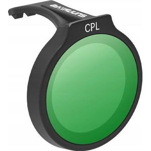 SunnyLife filter filter Polaryzacyjny Kołowy CPL POWŁOKI voor Drona DJI NEO NE-FI873