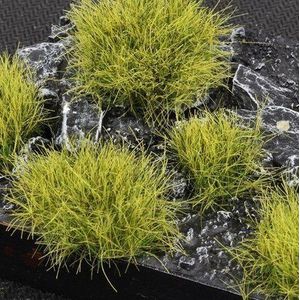 Gamers Grass : Grass tufts - 12 mm - licht groen XL (Wild)