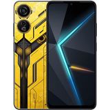 NUBIA ZTE Neo 5G 16,8 cm (6.6 inch) Dual SIM Android 13 USB Type-C 8 GB 256 GB 4500 mAh Geel