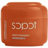 Ziaja Sopot browning cream relaxing 50 ml