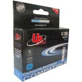 UPrint Ink C13T12824011 Cyan (E-128C) compatible ink