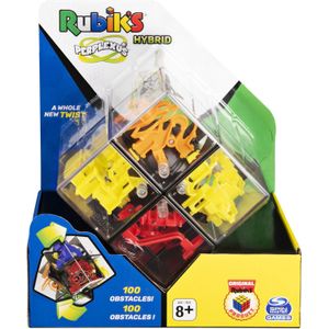 Spin Master Games Rubik's Perplexus Hybrid 2 x 2 - Puzzeldoolhof