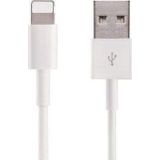 Libox Kabel USB Lightning iPhone / iPad / iPod 1m LB0119