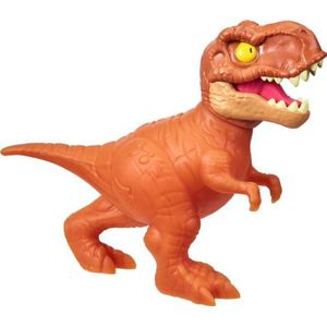 Tm Toys Goo Jit Zu Jurassic World Sypahgoo TRex figuur