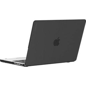 Incase Hardshell Case voor Apple MacBook Pro 14 (2021) zwart