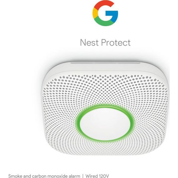 Google nest protect v2 batterij (3 stuks) - Klusspullen kopen? | Laagste  prijs online | beslist.nl