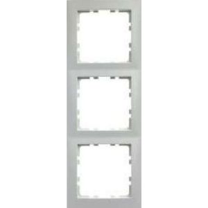 Hager 5310138989 muur plate/switch cover