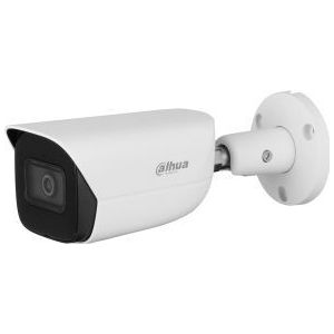 Dahua WizMind IPC-HFW5541E-ASE-0280B-S3 bewakingscamera Kogel (vorm) IP-beveiligingscamera Binnen & buiten 2960 x 1668 Pixels Muur