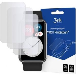 3mk PROTECTION FOIL WATCH PROTECTION HUAWEI WATCH FIT