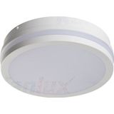 Kanlux lamp plafond Plafoniera LED BENO 18W NW-O-W 1550lm 4000K IP54 32940