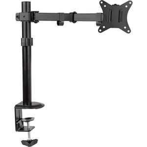 BLOW 76-875# houder tv lcd hq 10 inch-32 inch mocowany voor bureau