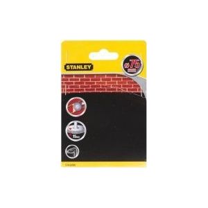 Stanley schijfborstel 75x10mm 6mm - STA36000