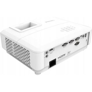 Philips ProPix 650 | WXGA (1280x800) | 4000 ANSI lumens | wit