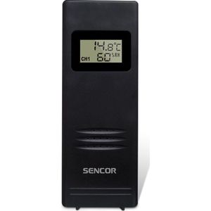 Sencor weerstation SWS TH4250