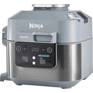 Ninja Speedi Rapid Cooker en Airfryer