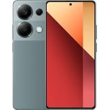 Xiaomi Redmi Note 13 Pro 512GB 12RAM 4G EU groen